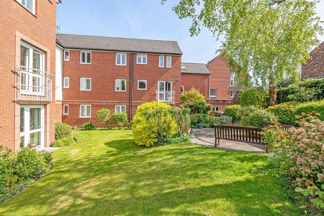 Flat 43, Ashley Court Chapelfields, Frodsham photo 3