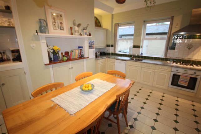 Semi-detached house for sale in Warren Drive, Deganwy, Conwy