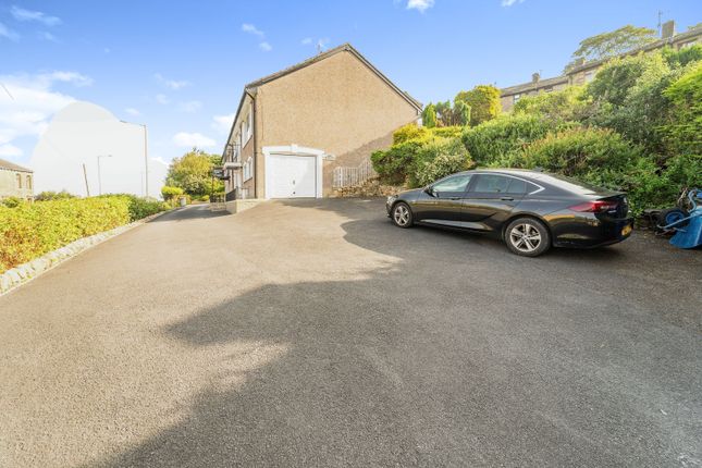 Semi-detached house for sale in Skipton Road, Foulridge, Colne