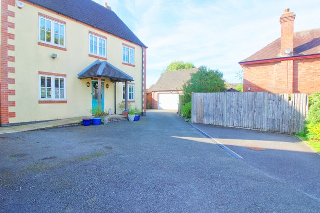 Sycamore House, Westhill, Uttoxeter photo 2