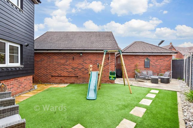 11, Bridger Way, Maidstone photo 2