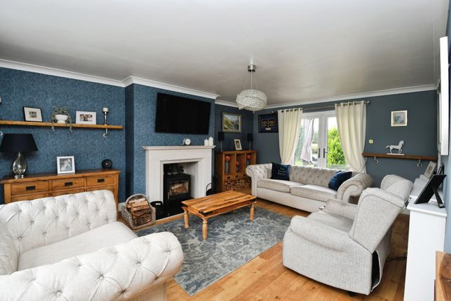 The Pines,, Louth Road, Market Rasen photo 3