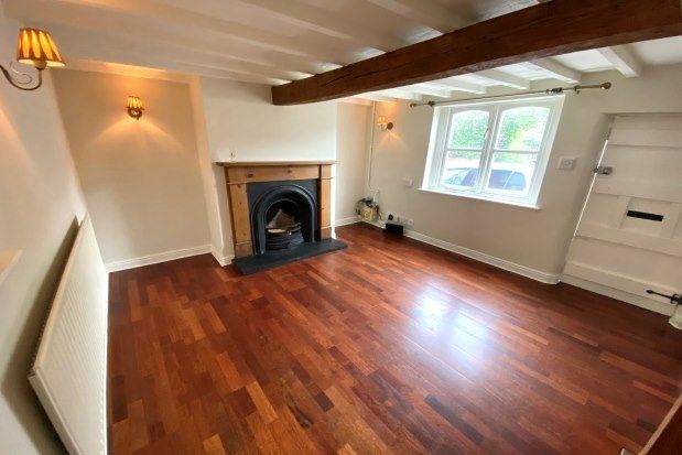 Property to rent in Hardigate Cottage, Nottingham