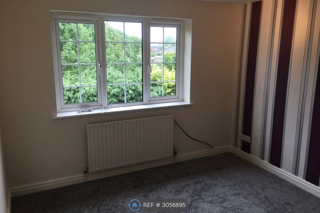 Jin Whin Court, Barnsdale Road, Castleford photo 2
