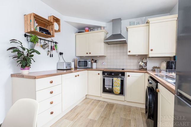 3 New Cottages Cat Street, Hartfield photo 3