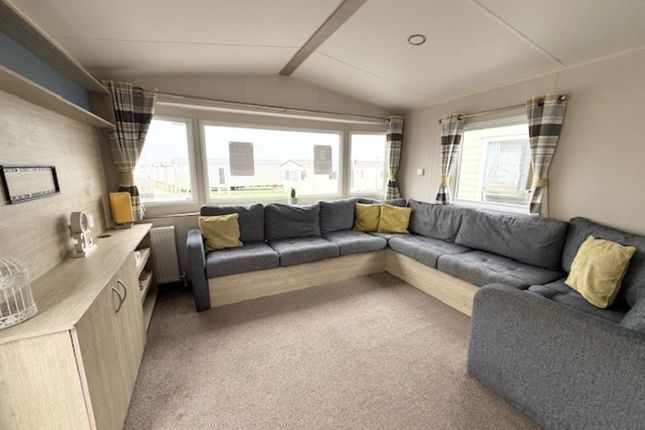 Ren0018409 - Static Caravan