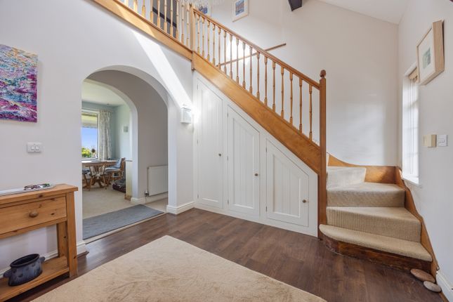 A09 - Woodbury Lodge - 250314