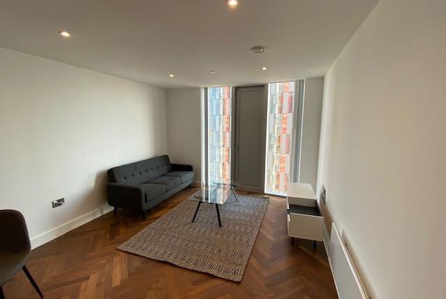 Thumbnail Flat to rent in South Tower, Deansgate Square, Owen Street