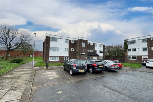 Flat for sale in Glenwood, Cardiff