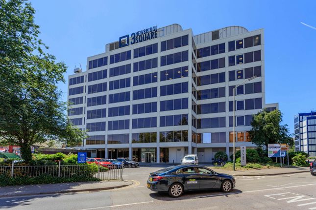 Thumbnail Office to let in 3 Newbridge Square, 3 New Bridge Square, Swindon