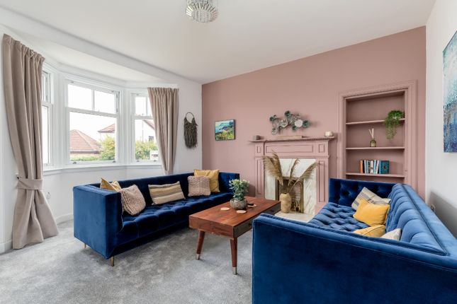 Detached house for sale in 28 Torphin Road, Colinton, Edinburgh