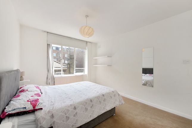6 Hawcroft Court,, York Street, London photo 4