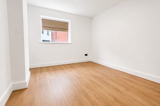 Flat Apartment 24, 60, Sheepcote Street, Birmingham photo 5