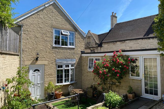 Thumbnail Cottage for sale in Hollyhock Lane, Painswick, Stroud