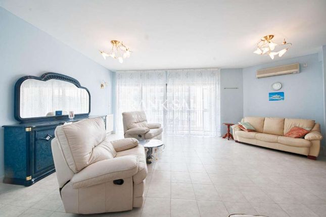 Apartment for sale in 319277, Sliema, Malta