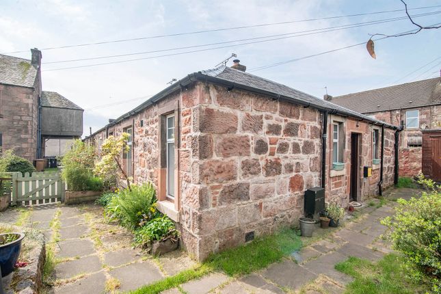 Semi-detached bungalow to rent in Leishman Square, Alva, Clackmananshire
