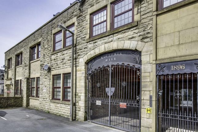Thumbnail Flat for sale in Victoria Parade, Waterfoot, Rossendale