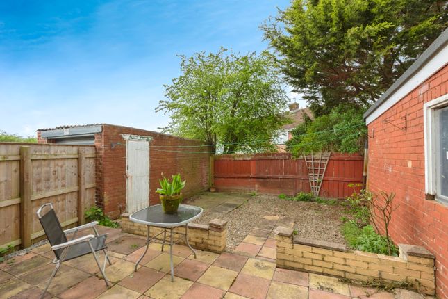 End terrace house for sale in Church Close, Stockton-On-Tees