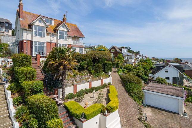 Detached house for sale in Stockton Avenue, Dawlish