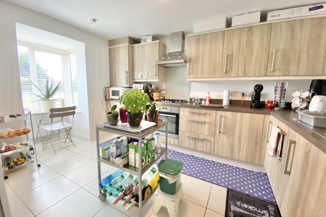 Holly Lane, Didcot photo 4