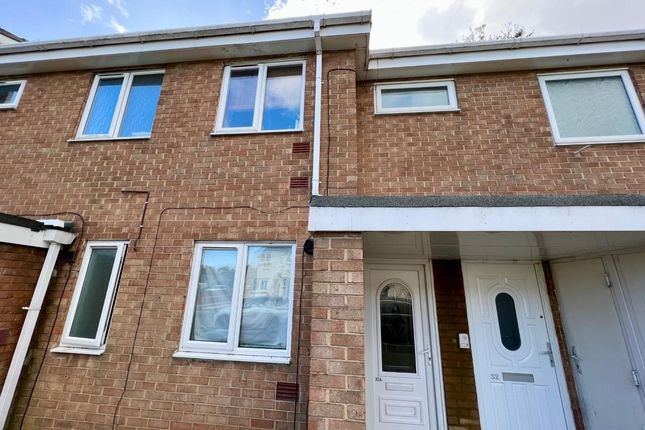 Thumbnail Flat for sale in Gilmour Street, Thornaby, Stockton-On-Tees