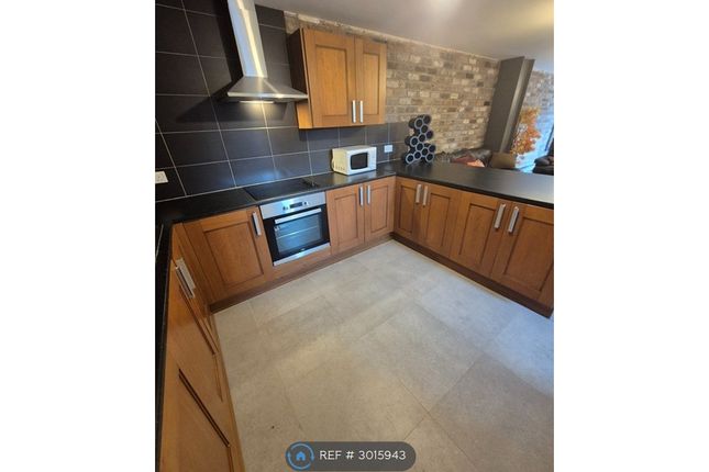 Flat, Tetlow Church, Liverpool photo 2