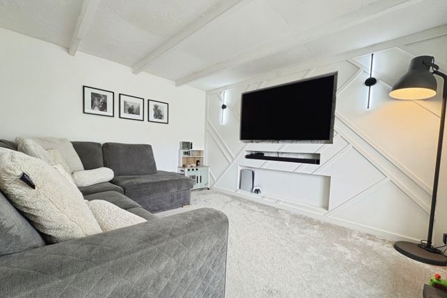 Chapel Cottage, Brea, Cornwall photo 3