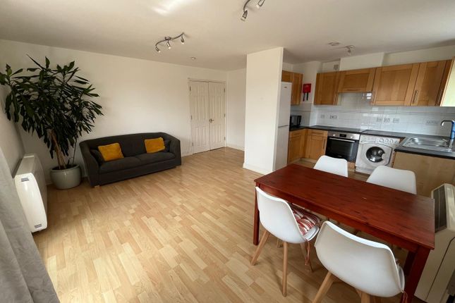 1, Lowestoft Mews, Docklands photo 2