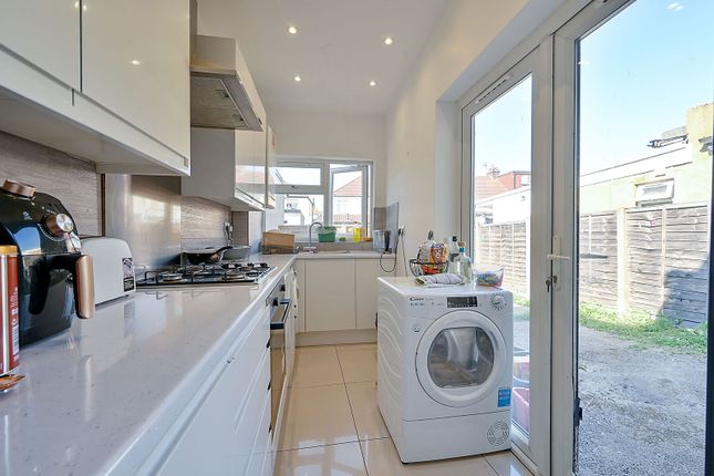 Kingsley Road, Hounslow, TW3 4AD, Hounslow photo 4