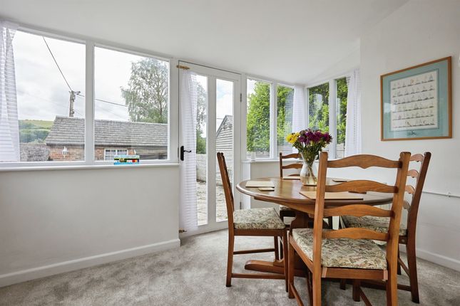 Shaston Cottage, Bozley Hill, Shaftesbury photo 4