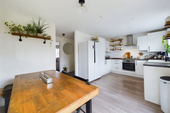 End terrace house for sale in Leighton Close, Twigworth, Gloucester, Gloucestershire