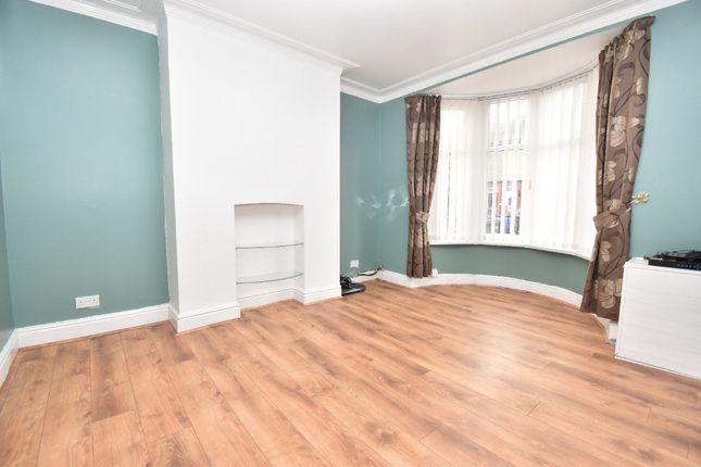 Terraced house for sale in Mather Street, Blackpool