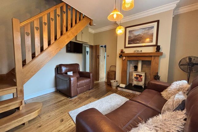 Keepers Cottage, Llanelli photo 3