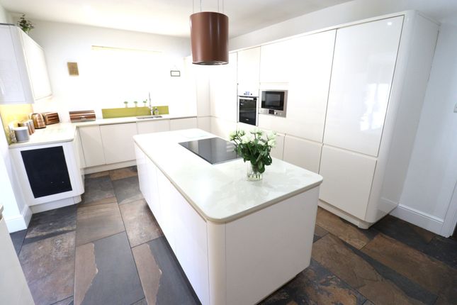 Detached house for sale in Whiteholme Road, Cleveleys