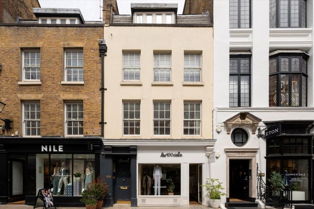 52, South Molton Street, London photo 4