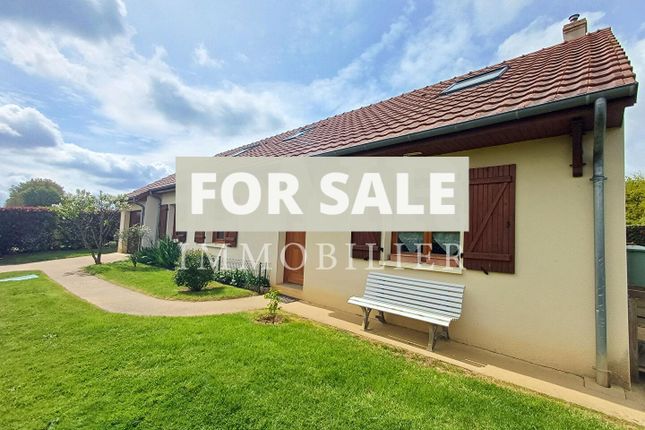 Thumbnail Property for sale in Heloup, Basse-Normandie, 61250, France