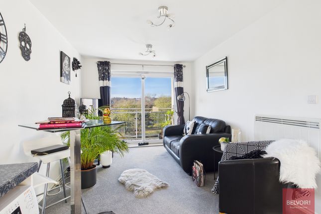 21, Belleisle Apartments, Swansea photo 3