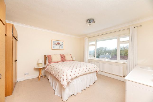 Detached house for sale in Woodvale Crescent, Bingley, West Yorkshire