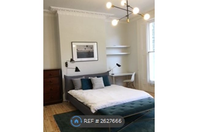 Elegantly Designed Bedroom. One Person Only.
