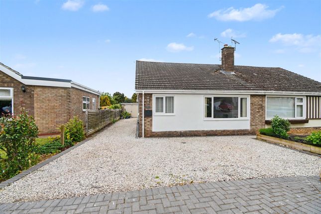 2-bed house on 7, St. Joans Drive, Brigg, £195,000