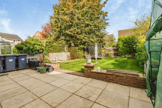 3, Norwich Drive, Lincoln photo 4