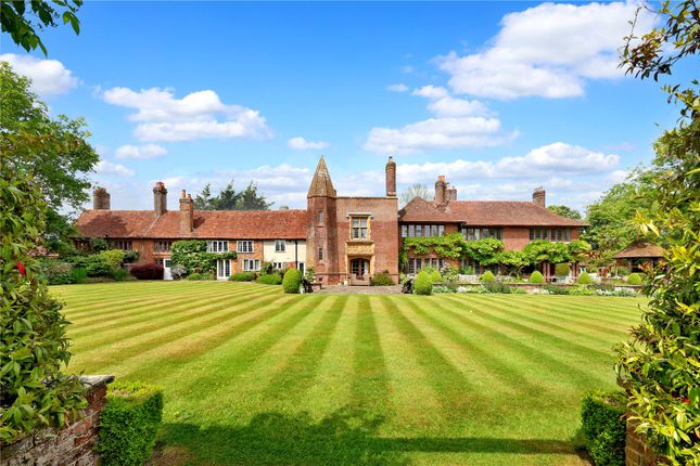 Pednor House