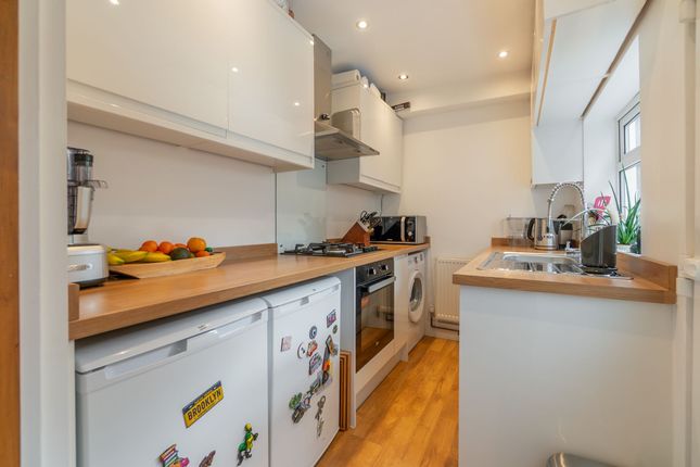 9 Earl Russell Street, Leicester photo 3