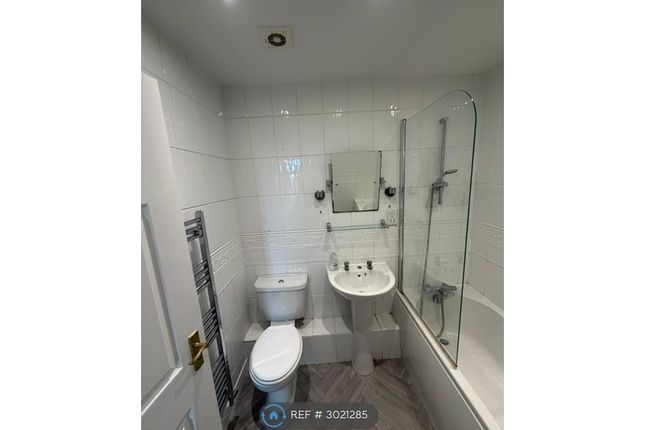 Flat, Welford Road, Northampton photo 4