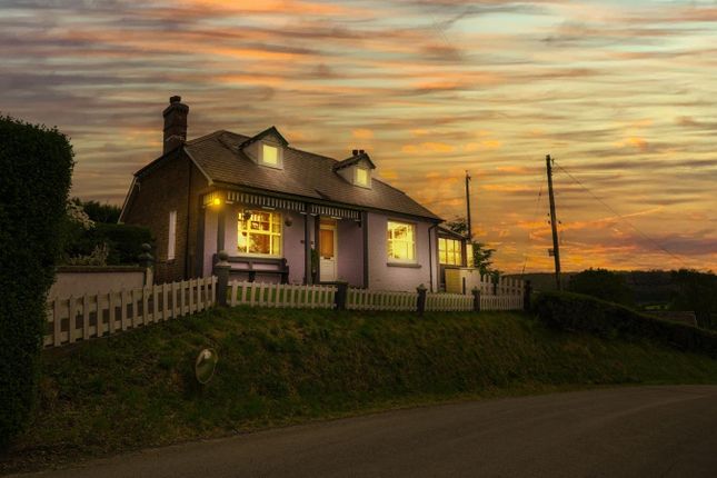 Thumbnail Detached bungalow for sale in Llaindelyn, Silian, Lampeter, Ceredigion