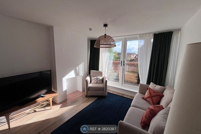 Culloden Street, Flat, Glasgow photo 2