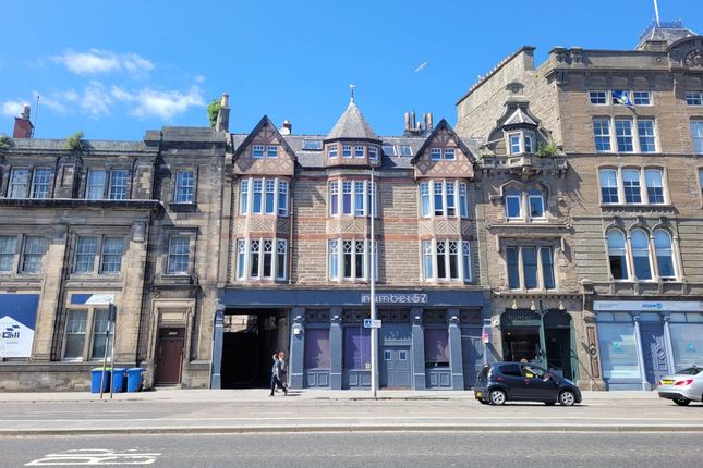 Thumbnail Flat to rent in Dock Street, Dundee