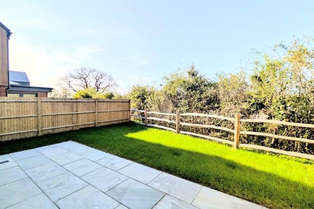 Plot 8 The Paddock,, Camberlot Road, Hailsham photo 3