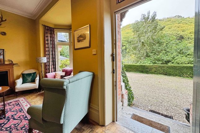 Glen Lodge, Hawkcombe, Minehead photo 4