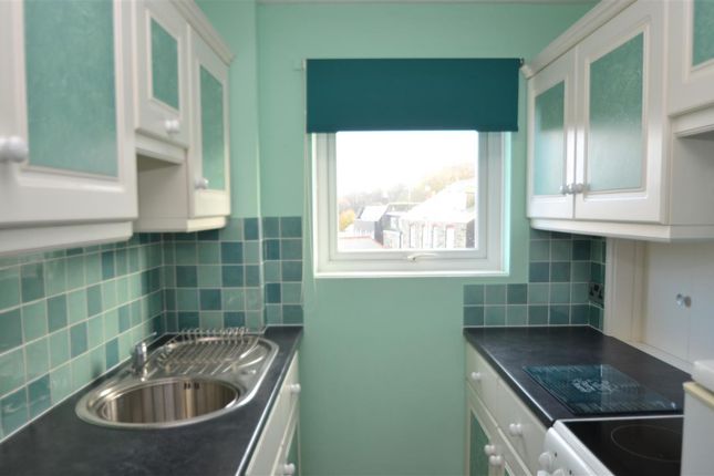 Flat for sale in Brook Street, Falmouth